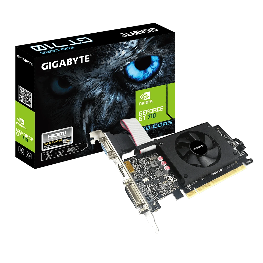 Gigabyte GV-N710D5-2GIL